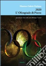 2020. L'olimpiade di Pierre