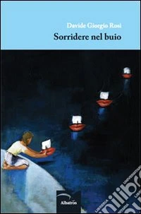 Sorridere nel buio libro