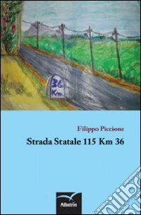 Strada statale 115 km 36 libro