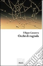 Occhi di rugiada libro