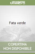 Fata verde