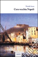 Cara vecchia Napoli libro