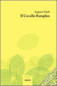 Il cavallo Rataplàn