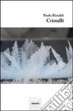 Cristalli libro