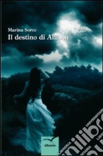 Il destino di Allison libro