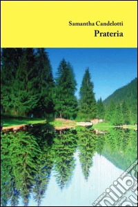 Prateria libro