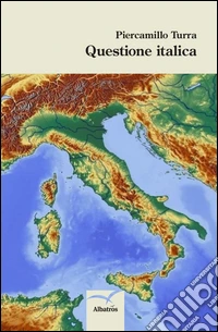 Questione italica libro