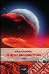 Il sigillo della luna rossa libro