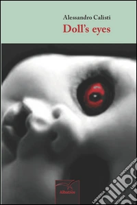 Doll's eyes libro