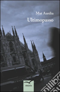 Ultimo passo libro