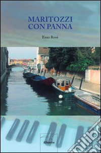 Maritozzi con panna libro
