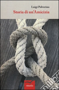 Storia di un'amicizia libro