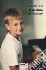 Il destino di Tommy libro