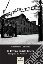 Il lavoro rende liberi. Etnografia del mondo carcere