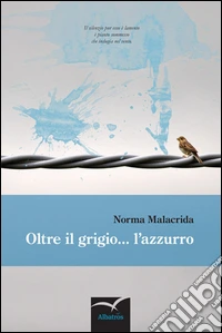 Oltre il grigio... l'azzurro
