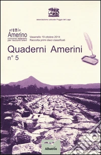 Quaderni amerini. Vol. 5