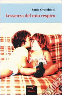 L'essenza del mio respiro libro