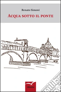 Acqua sotto il ponte