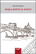 Acqua sotto il ponte libro