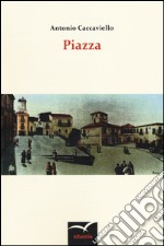 Piazza libro