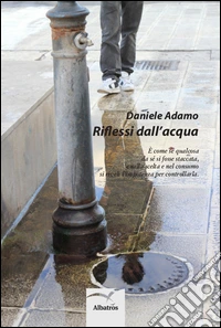 Riflessi dall'acqua