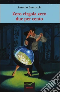 Zero virgola zero due per cento