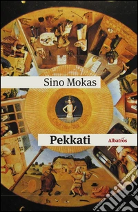Pekkati