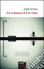 Un romanzo fra le rime libro