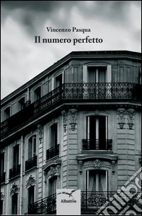Il numero perfetto libro