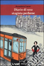 Diario di una stagista perbene libro