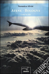 Atene-Bologna. Uno scalo libro