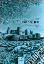 Dialogo antico libro