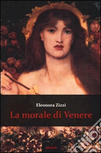 La morale di Venere libro