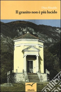 Il granito non è più lucido