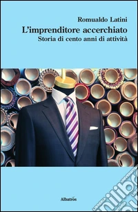 L'imprenditore accerchiato