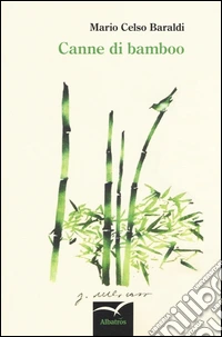 Canne di bamboo
