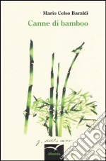 Canne di bamboo libro