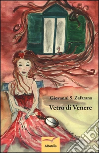 Vetro di Venere libro
