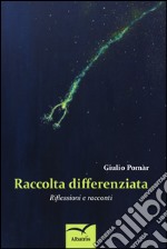 Raccolta differenziata libro