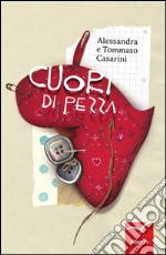 Cuori di pezza libro