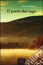 Il patto del lago libro