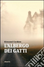 L'albergo dei gatti libro