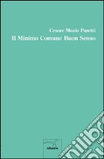 Il minimo comune buon senso libro