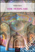 Ode templare libro