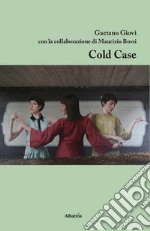 Cold Case libro