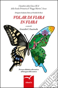 Volar di fiaba in fiaba