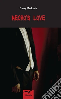 Necro's love libro
