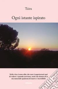 Ogni istante ispirato libro