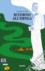 Ritorno all'ebola libro