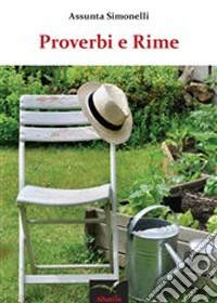 Proverbi e rime